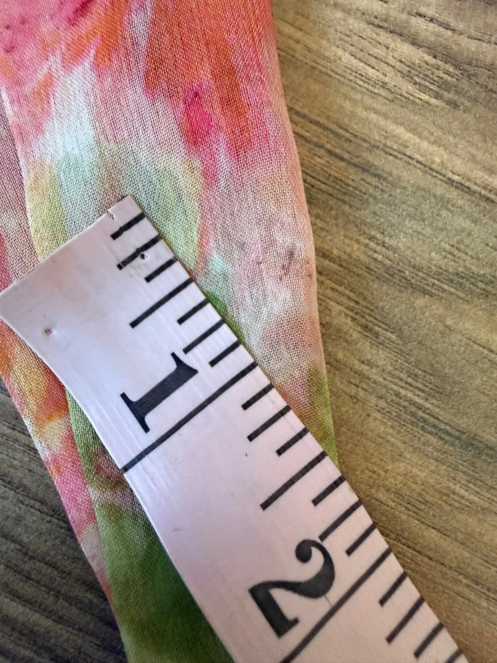 Elastic Twist Headband